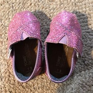 Toms - Size 3T